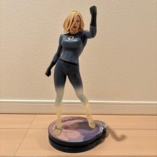 Sideshow Fantastic Four