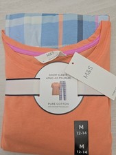 Ladies Marks & Spencer Pure