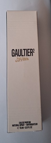 New jean paul - new, gaultier