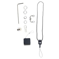 Parrots Softable Foot Rings