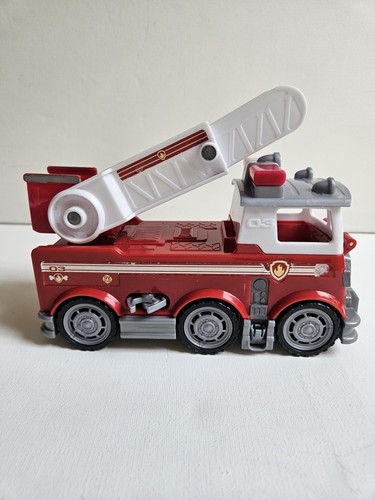 Paw patrol ultimate - patrol,