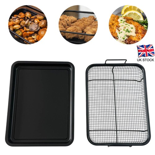 Non stick oven grill - non,