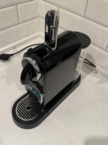 Magimix 11315 coffee machine - magimix,