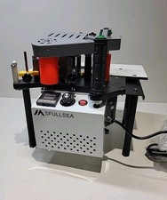 110V Woodworking Edge Bander