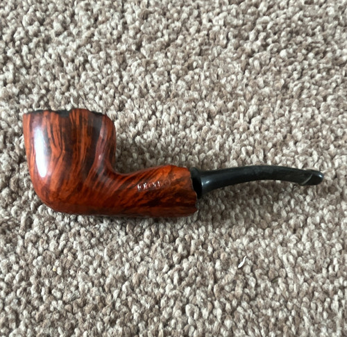 Rare lorenzo adry pipe like - lorenzo,