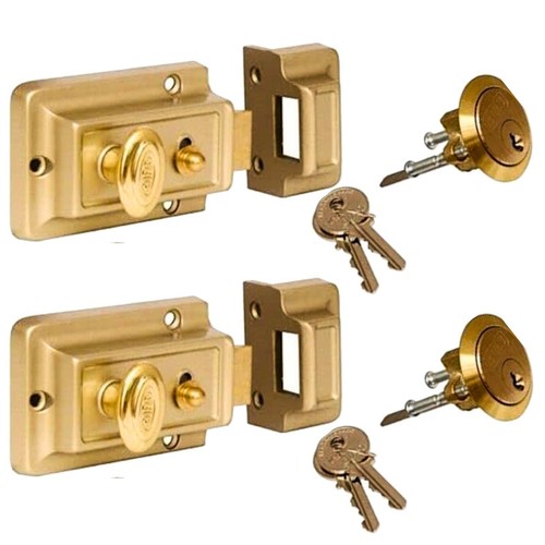Polished brass finish - brass,