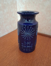 Vtg Portmeirion Totem Vase