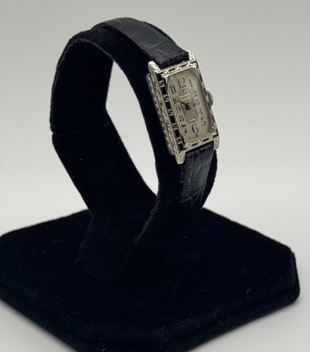 Running lecoultre ladys - a.,