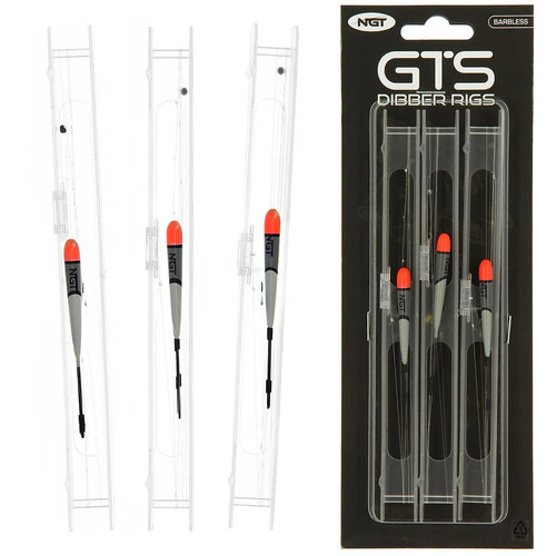 Ngt carp pole - carp, gts