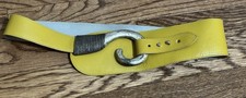 Vintage Emmanuel Retro Leather