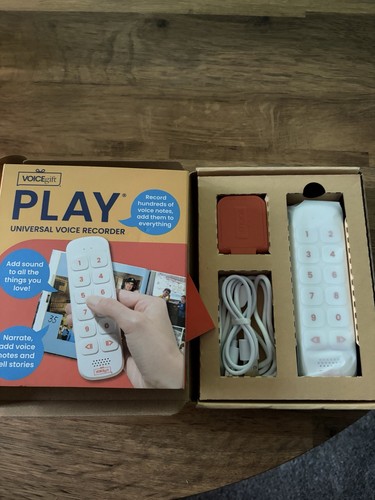 Voicegift play universal voice - voicegift,