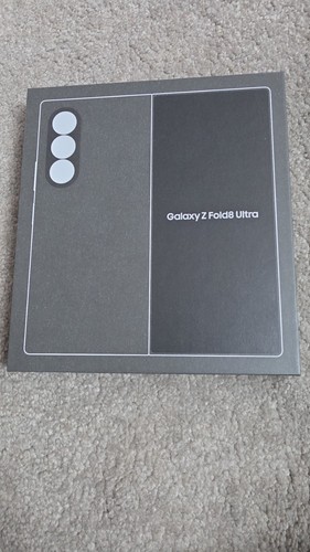 Samsung galaxy fold ultra - z,