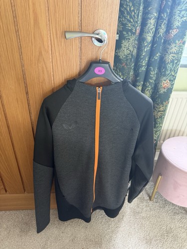 Mclaren castore jacket - f1,