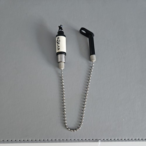 Solar tackle white - solar,