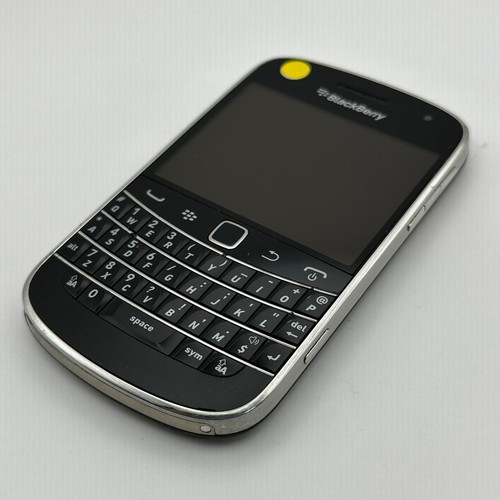Blackberry bold 9900 8gb - blackberry,