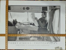 Clint Eastwood by Terry