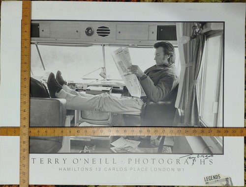 Clint eastwood terry - eastwood,