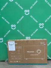 Samsung Smart 4K Ultra HD HDR