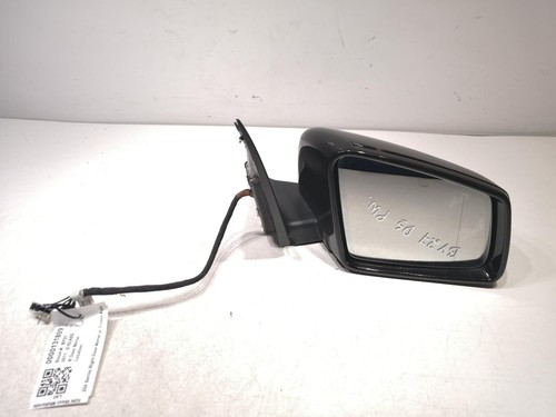 Mercedes class door - c, mirror