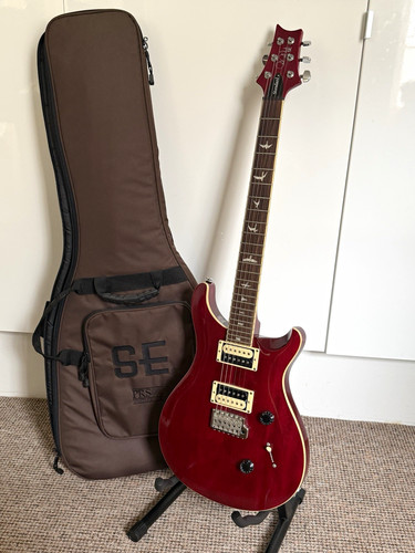 Prs standard electric - prs,