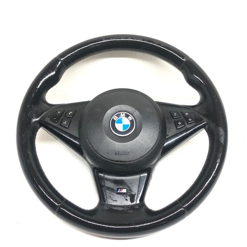 Bmw series e61 - series, lci
