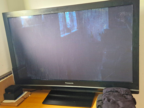 Panasonic 50px8b plasma - panasonic, th-50px8b