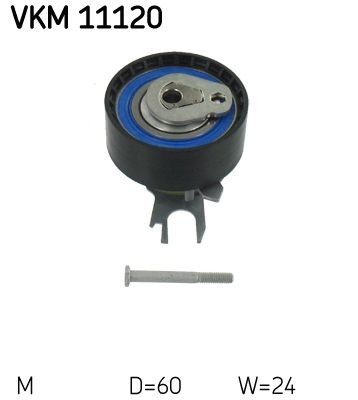 Fits audi 4 tensioner - fits,