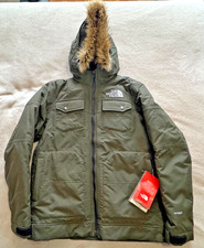 BNWT The North Face Mens