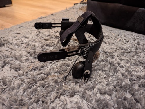 Htc vive das deluxe - das,