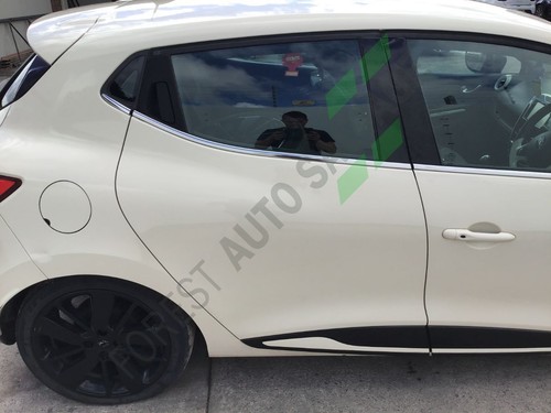 Renault clio rear door - clio, right