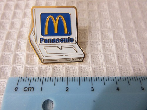 Mcdonald panasonic pos - panasonic,