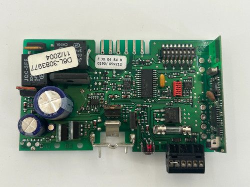 Sommer duo 650sl board control - sommer,