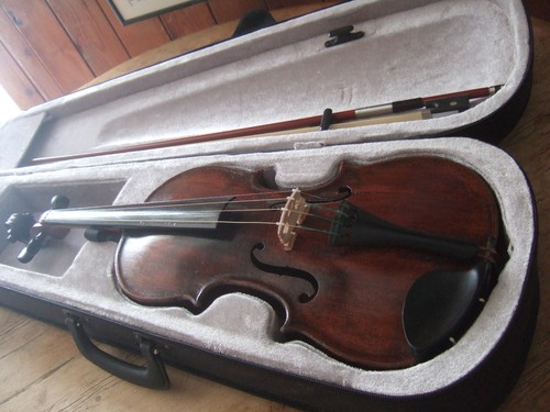 Antique century - (1870),