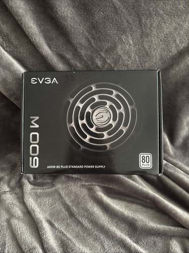 600w evga atx psu - atx, power