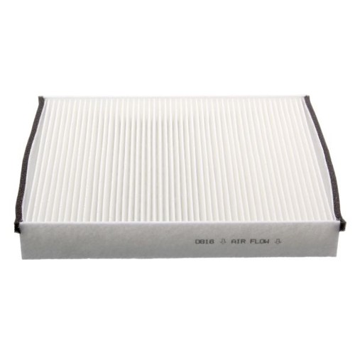 Cabin filter fits - , volvo