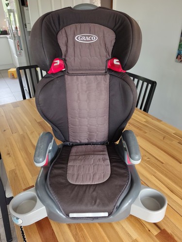 Graco junior maxi r44 - junior, maxi™