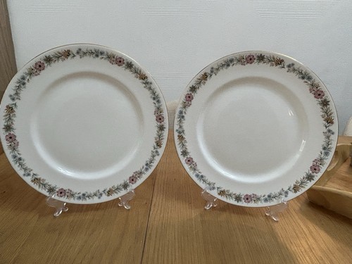 Royal albert china dinner - x,