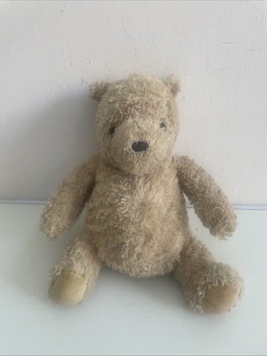 Rare gund vintage winnie the - gund,