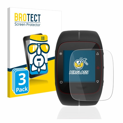 Pack screen protector glass - 3,