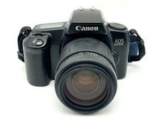 Canon EOS 1000F Black Good