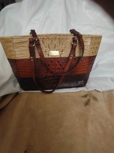 Brahmin asher heather vineyard - asher,