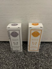 BNIB Scentsy Natural Oil