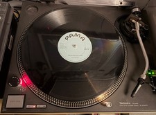 KEN PARKER - God Bless Our