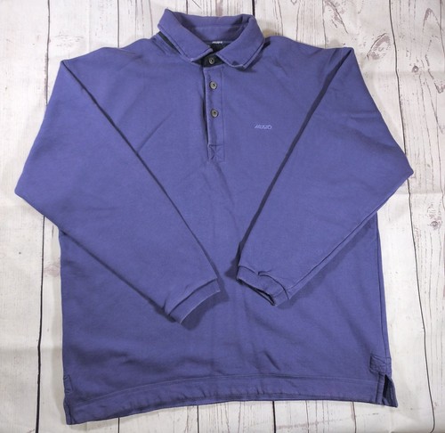 Musto performance thick jumper - musto,