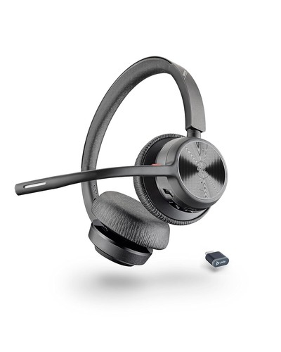 Poly voyager 4320 - 4320, wireless