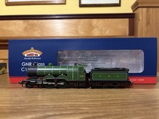 BACHMANN 31-761 4-4-2 GNR
