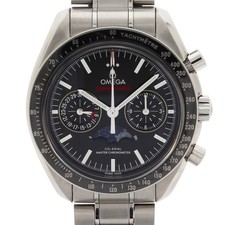 Omega Speedmaster Moonphase