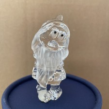 Swarovski Crystal Snow White &