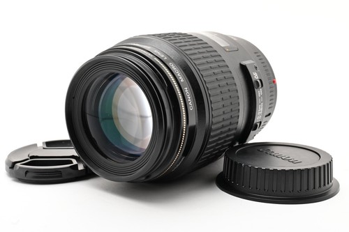 Canon 100mm 8 - 100mm, f/2.8
