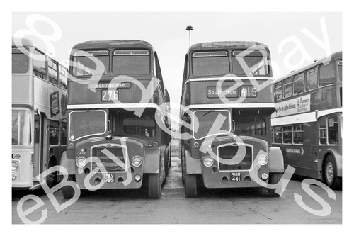 Bus photograph hants - bus, &